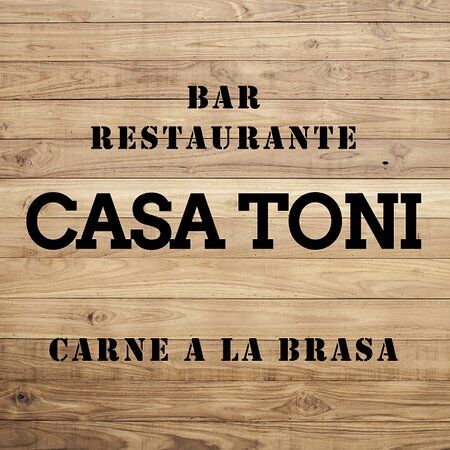 Restaurante Casa Toni